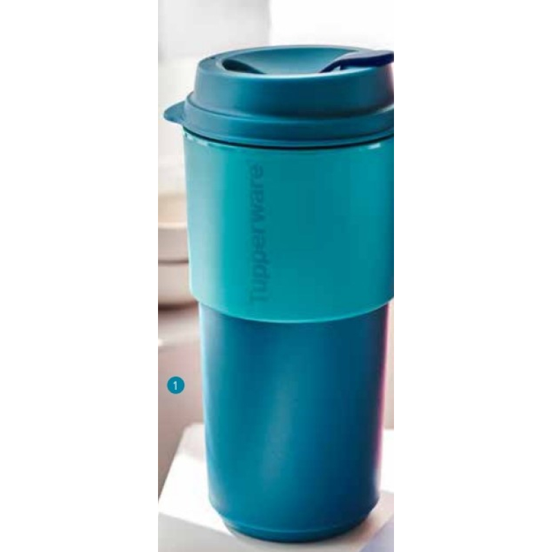 tupperware eco coffee on the go 